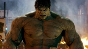 Phim Người Khổng Lồ Xanh Phi Thường - The Incredible Hulk (2008)