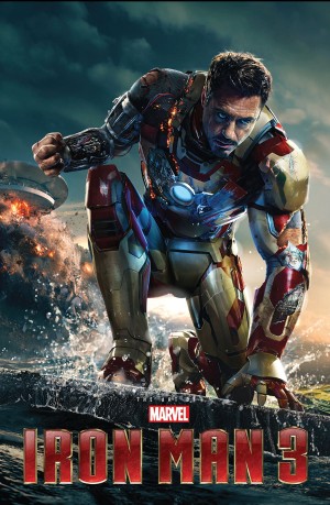 Phim Người Sắt 3 - Iron Man 3 (2013)