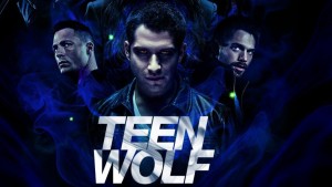 Phim Người Sói Tuổi Teen (Điện Ảnh) - Teen Wolf: The Movie (2023)