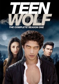 Phim Người sói tuổi teen (Phần 1) - Teen Wolf (Season 1) (2011)