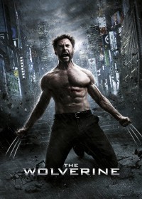 Phim Người Sói Wolverine - The Wolverine (2013)