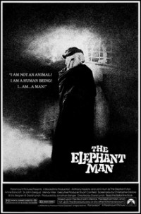 Phim Người Voi - The Elephant Man (1980)