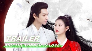 Phim Nguyệt Thượng Trùng Hoả - And The Winner Is Love (2020)