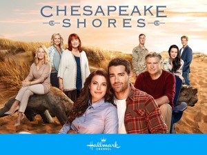 Phim Nhà Trọ Hoàn Hảo (Phần 1) - Chesapeake Shores (Season 1) (2016)