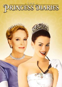 Phim Nhật Ký Công Chúa - The Princess Diaries (2001)