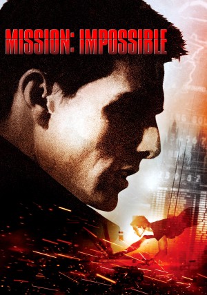 Phim Nhiệm Vụ: Bất Khả Thi - Mission: Impossible (1996)