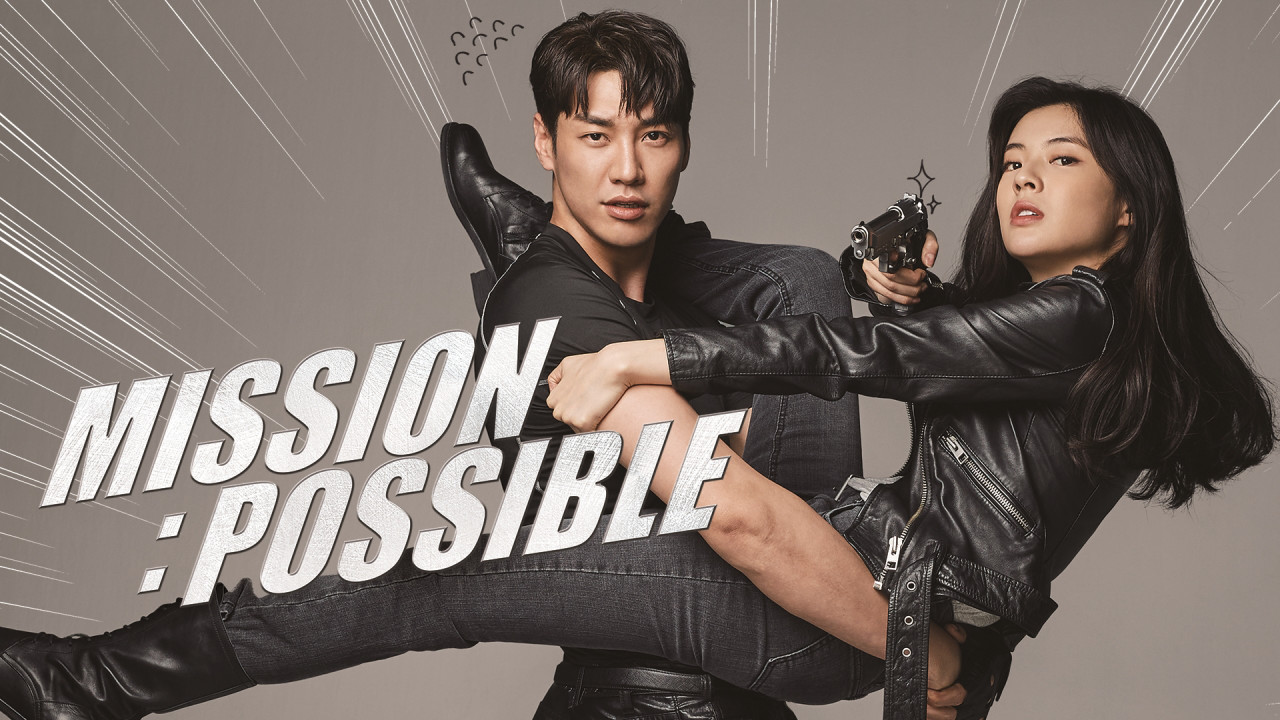 Phim Nhiệm Vụ Khả Thi - Mission: Possible (2021)