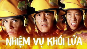 Phim Nhiệm Vụ Khói Lửa - Nhiệm Vụ Khói Lửa (2004)