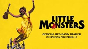 Phim Những Con Quỷ Nhỏ - Little Monsters (2019)