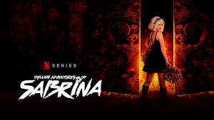 Phim Những Cuộc Phiêu Lưu Rùng Rợn Của Sabrina (Phần 3) - Chilling Adventures of Sabrina (Season 3) (2020)