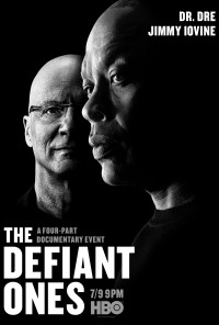 Phim Những người dám thách thức - The Defiant Ones (2017)