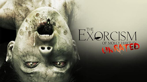 Phim Nỗi Ám Ảnh Của Molly  - The Exorcism of Molly Hartley (2015)