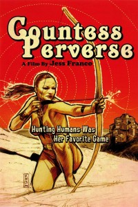 Phim Nữ Bá Tước Đồi Bại - La comtesse perverse (1974)