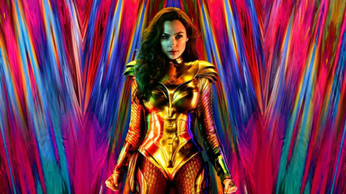 Phim Nữ Thần Chiến Binh 1984 - Wonder Woman 1984 (2020)