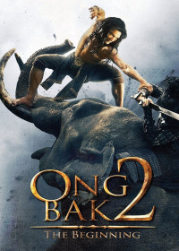 Phim Ong Bak 2 - Ong Bak 2 (2008)