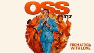 Phim OSS 117: From Africa with Love - OSS 117: From Africa with Love (2021)