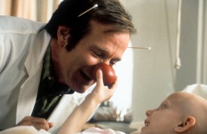 Phim Bác Sĩ Patch Adams - Patch Adams (1998)