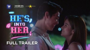 Phim Phải Lòng Nàng Lọ Lem (Phần 2) - He’s Into Her (Season 2) (2022)