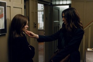 Phim Phạm Điều Cấm Kỵ - Disobedience (2018)