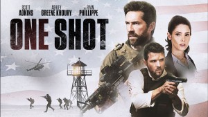 Phim Phát Súng Chí Mạng - One Shot (2021)