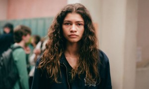 Phim Phê Pha (Phần 2) - Euphoria (Season 2) (2022)