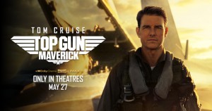 Phim Phi Công Siêu Đẳng Maverick - Top Gun: Maverick (2022)