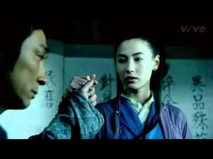 Phim Phi Hiệp Tiểu Bạch Long - The White Dragon (2004)