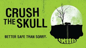 Phim Phi Vụ Bất Khả Thi - Crush the Skull (2015)