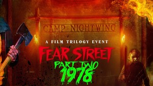 Phim Phố Fear phần 2: 1978 - Fear Street Part 2: 1978 (2021)