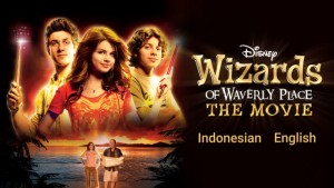 Phim Phù thuỷ xứ Waverly  - Wizards of Waverly Place: The Movie (2009)