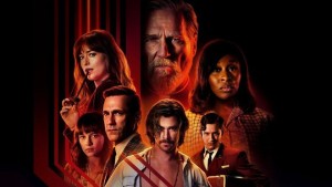 Phim Phút Kinh Hoàng Tại El Royale - Bad Times at the El Royale (2018)