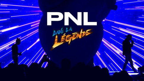 Phim PNL - Dans la légende tour - PNL - Dans la légende tour (2020)