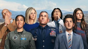 Phim Quân Chủng Vũ Trụ (Phần 1) - Space Force (Season 1) (2020)