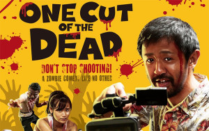 Phim Quay Trối Chết - One Cut of the Dead (2017)