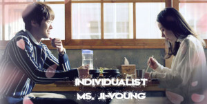 Phim Quý Cô Thích Một Mình - Individualist Ms. Ji Young (2017)