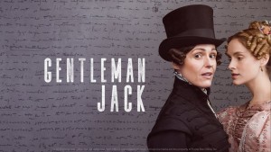 Phim Quý Ông Jack (Phần 1) - Gentleman Jack (Season 1) (2019)