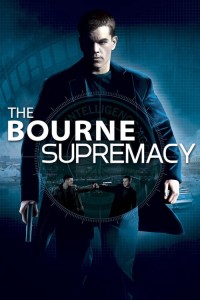 Phim Quyền lực của Bourne - The Bourne Supremacy (2004)