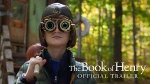 Phim Quyển Sách Của Henry - The Book of Henry (2017)