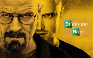 Phim Rẽ Trái (Phần 4) - Breaking Bad (Season 4) (2011)