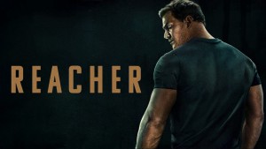 Phim Reacher: Phần 1 - Reacher Season 1 (2022)