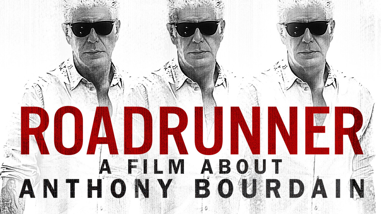 Phim Roadrunner: Một bộ phim về Anthony Bourdain - Roadrunner: A Film About Anthony Bourdain (2021)