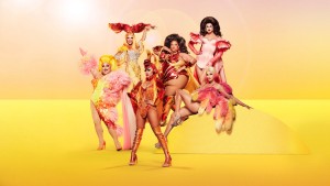 Phim RuPaul's Drag Race: Minh Tinh hội tụ (Phần 5) - RuPaul’s Drag Race: All Stars (Season 5) (2020)