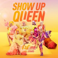 Phim RuPaul's Drag Race: Minh Tinh hội tụ (Phần 6) - RuPaul’s Drag Race: All Stars (Season 6) (2021)