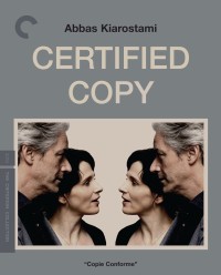 Phim Sao Y Bản Chính - Certified Copy (2010)