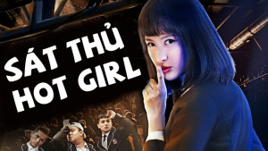 Phim Sát Thủ Hotgirl - Evil Babe Set Me Free (2018)