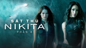 Phim Sát Thủ Nikita (Phần 4) - Nikita (Season 4) (2013)