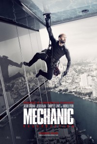 Phim Sát Thủ Thợ Máy 2: Ngày Tái Xuất - Mechanic: Resurrection (2016)