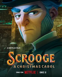 Phim Scrooge: Bài hát Giáng sinh - Scrooge: A Christmas Carol (2022)