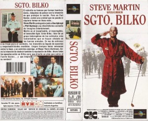 Phim Sgt. Bilko - Sgt. Bilko (1996)