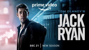 Phim Siêu Điệp Viên (Phần 3) - Tom Clancy's Jack Ryan (Season 3) (2022)